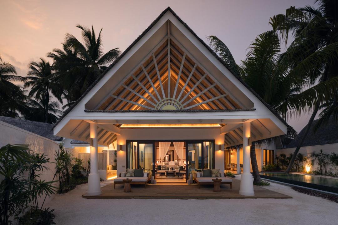 Photo of Others in Mahaanaelhihuraa Island