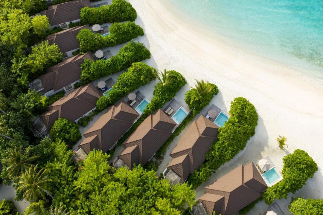 Photo of Others in Olhuveli
