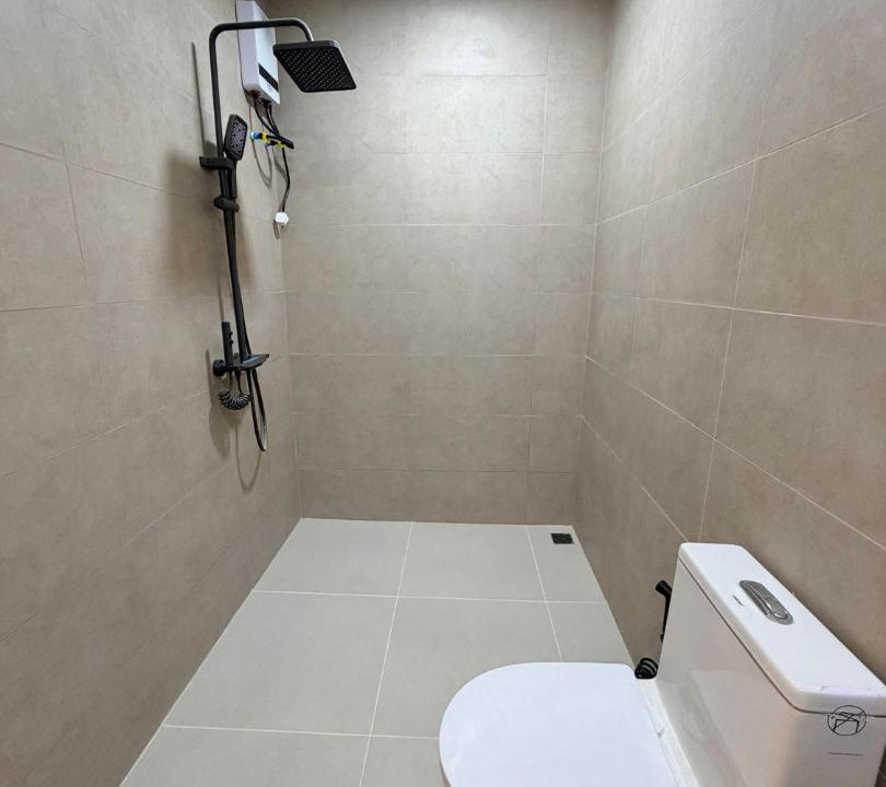 Photo of Bathroom in Ukulhas