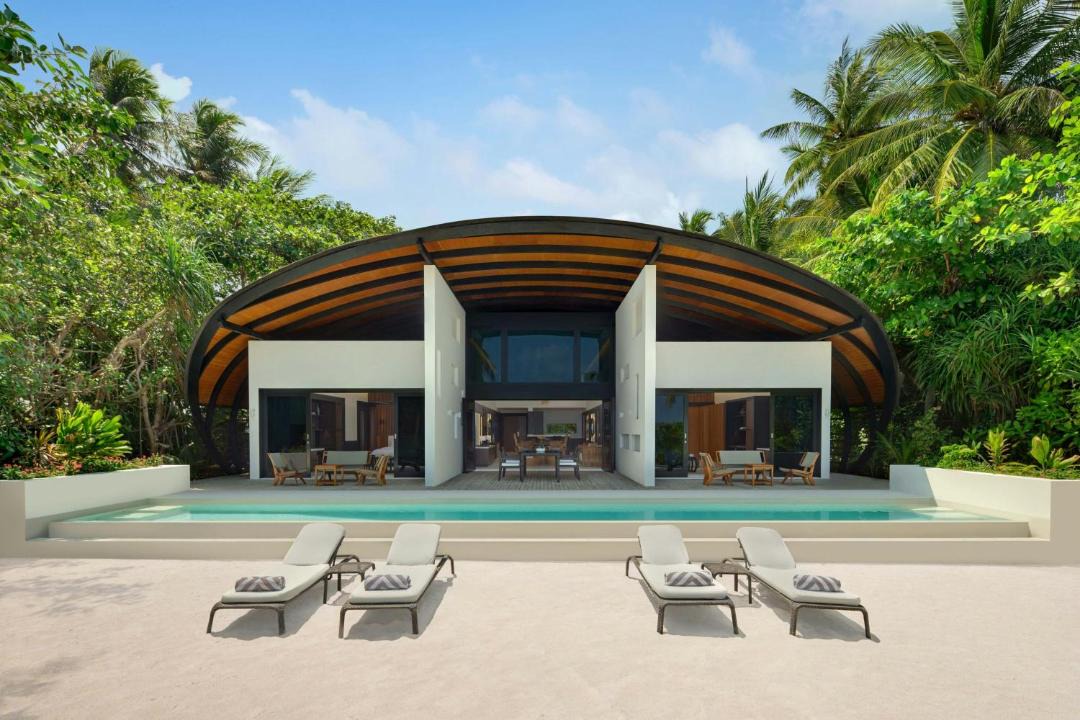 Photo of Others in Miriandhoo Island