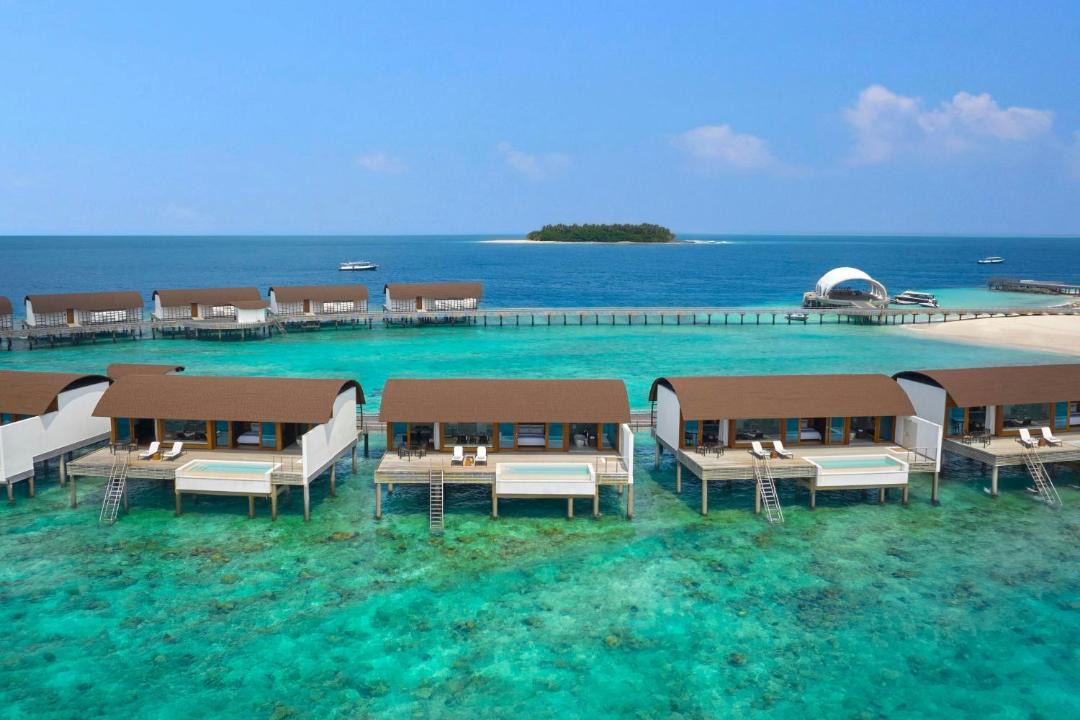 Photo of Others in Miriandhoo Island