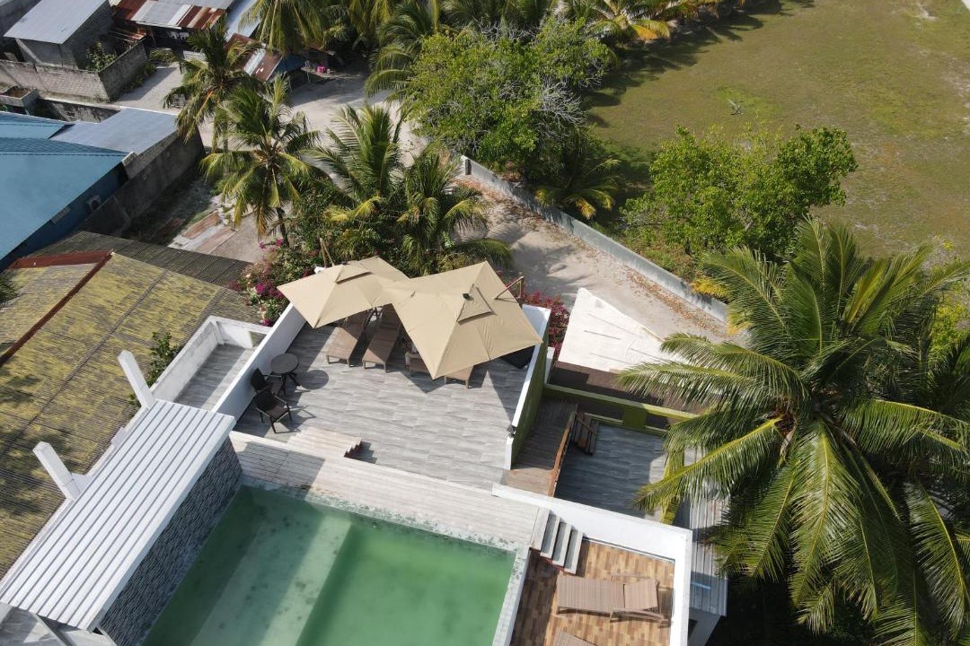 Photo of Others in Fuvahmulah