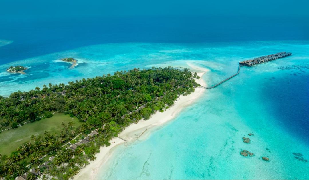 Photo of Others in Lhohifushi