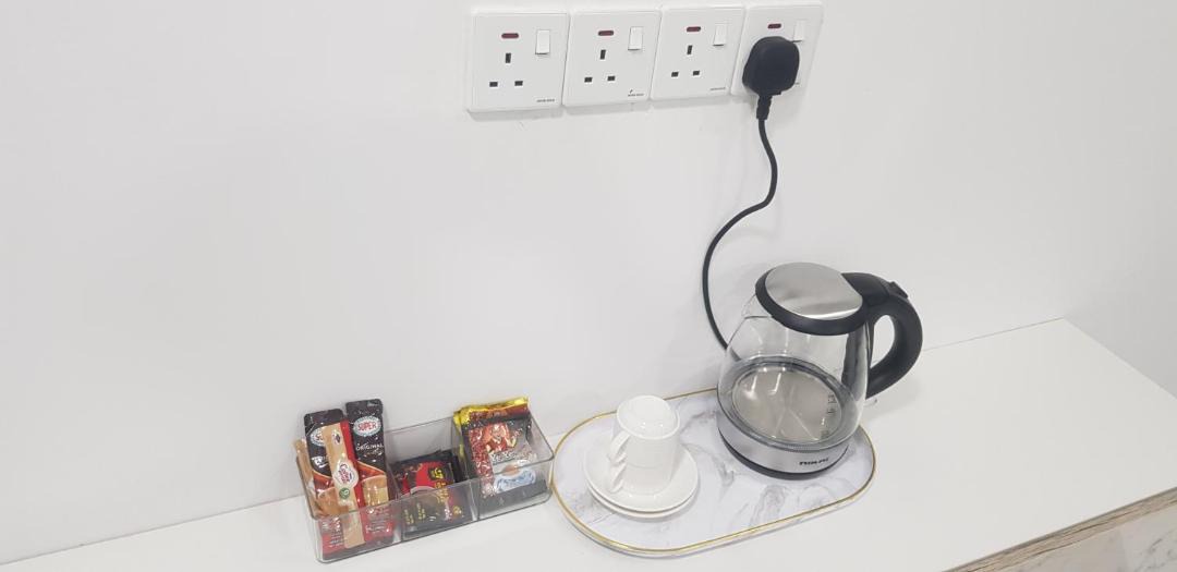 Photo of Kitchen in Himmafushi