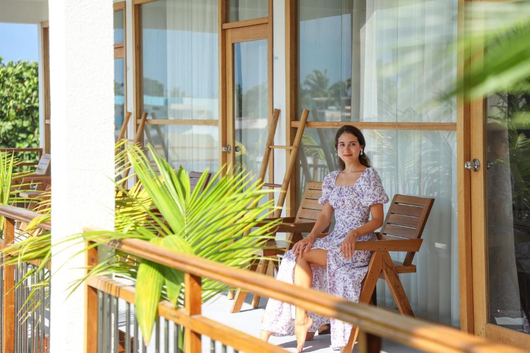 Photo of Others in Thoddoo