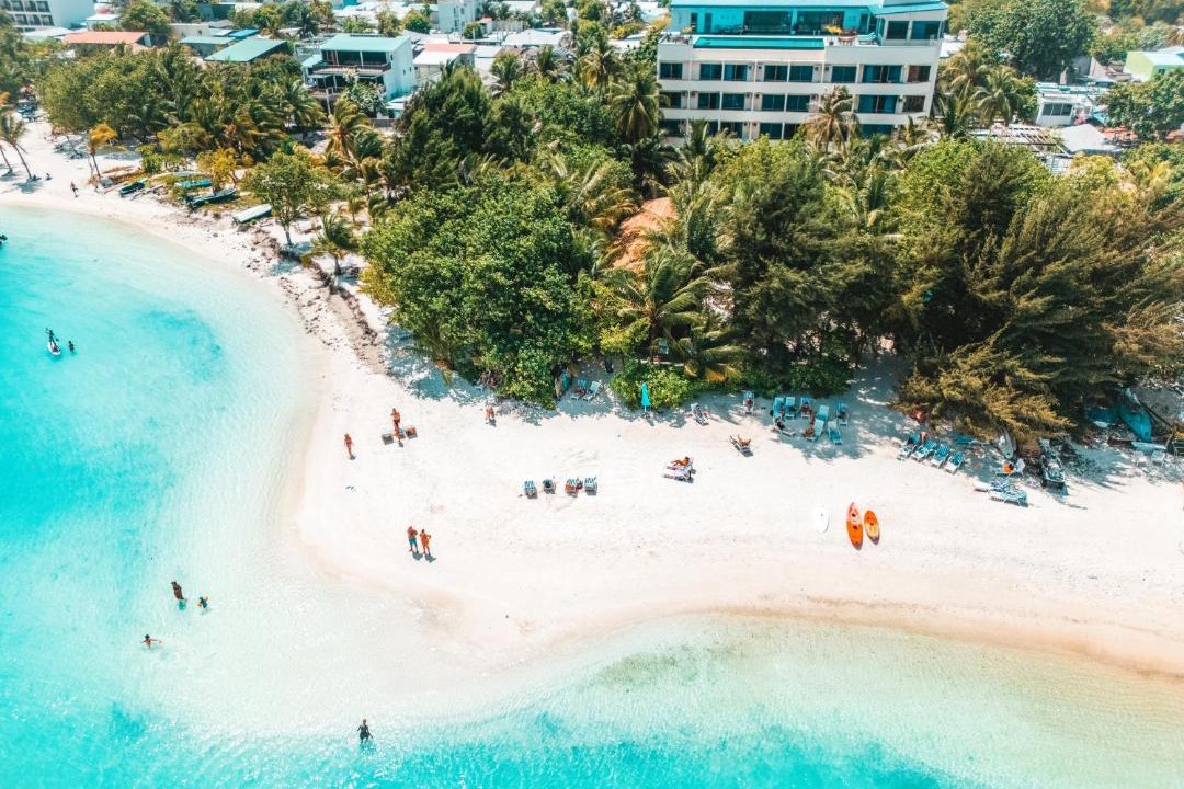 Photo of Others in Thulusdhoo Island