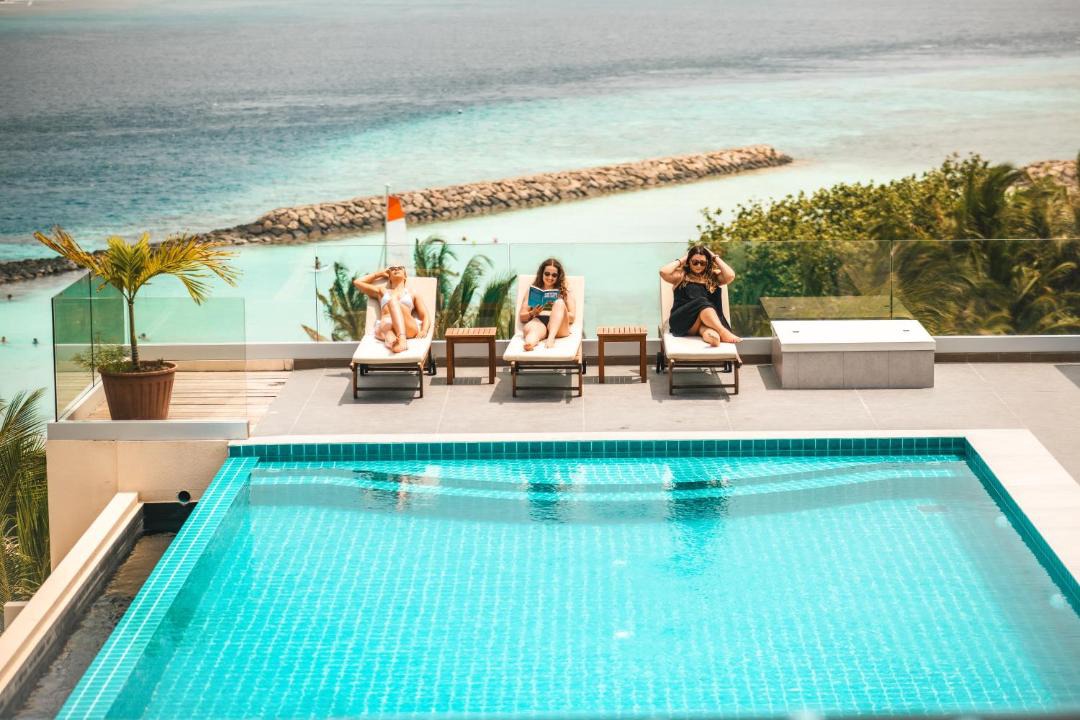 Photo of Others in Thulusdhoo Island