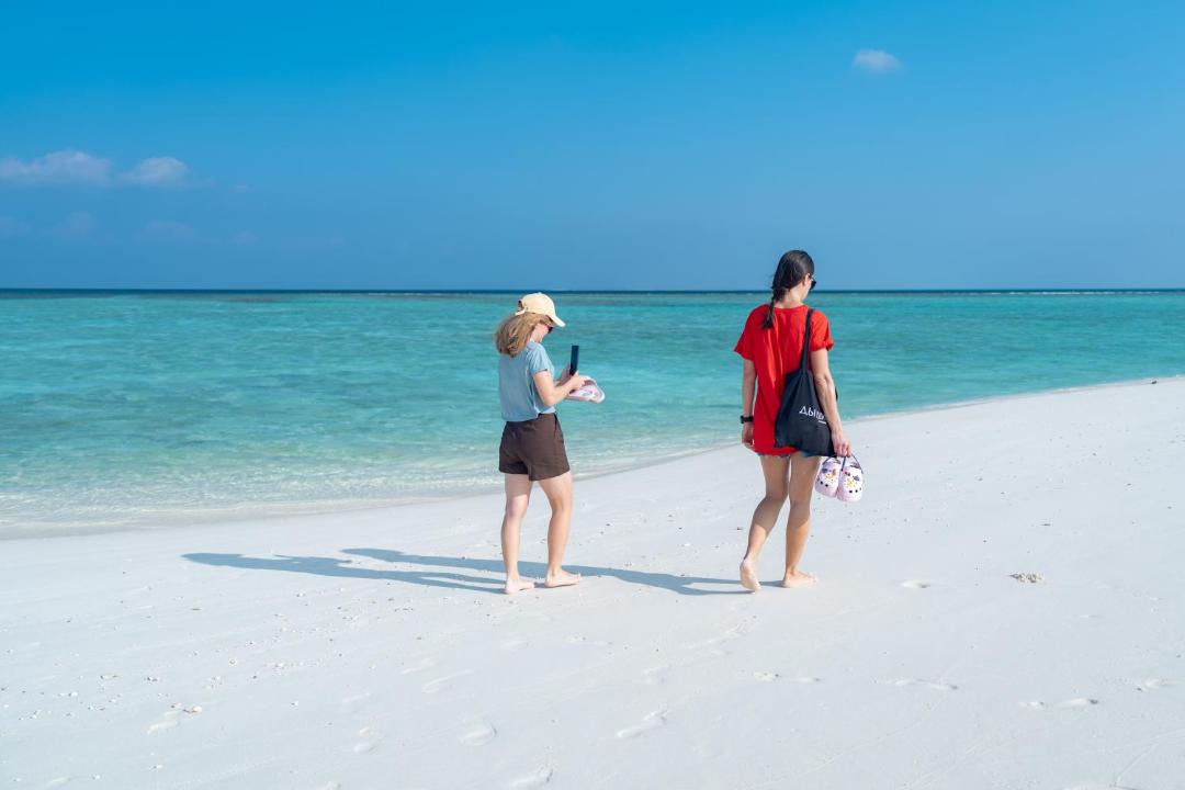 Photo of Others in Feridhoo