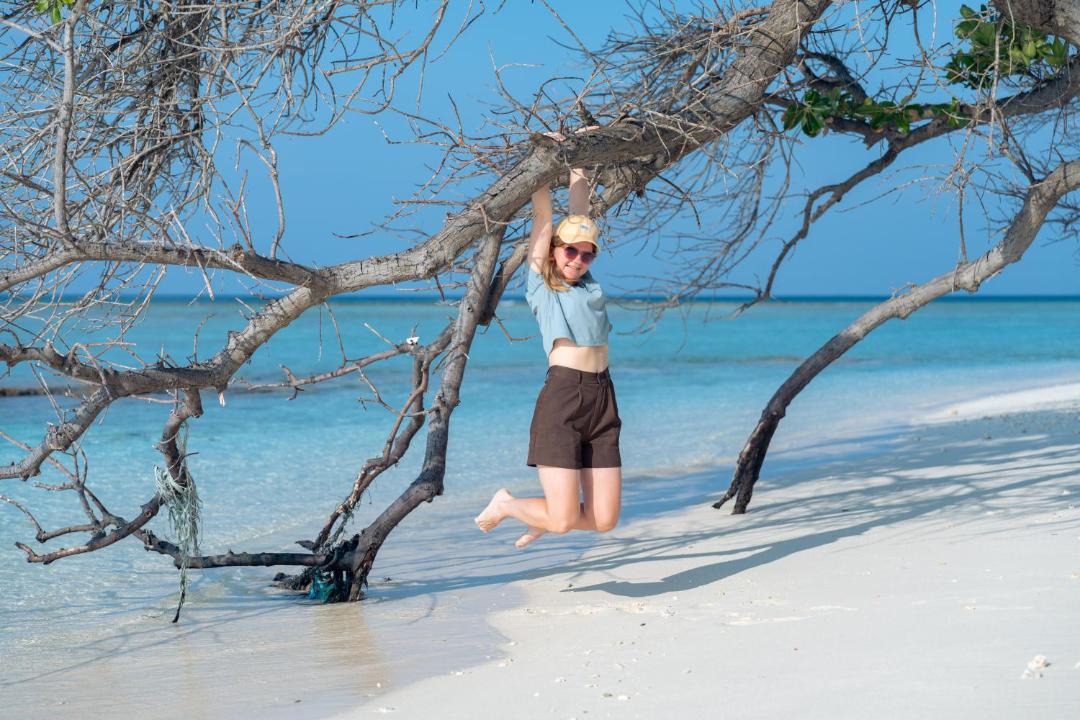 Photo of Others in Feridhoo