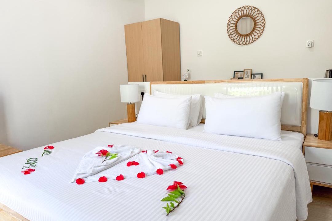 Photo of Others in Thoddoo
