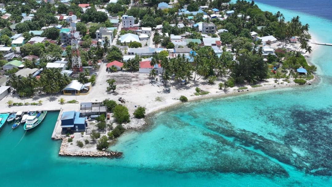 Photo of Others in Dhidhoofinolhu Island