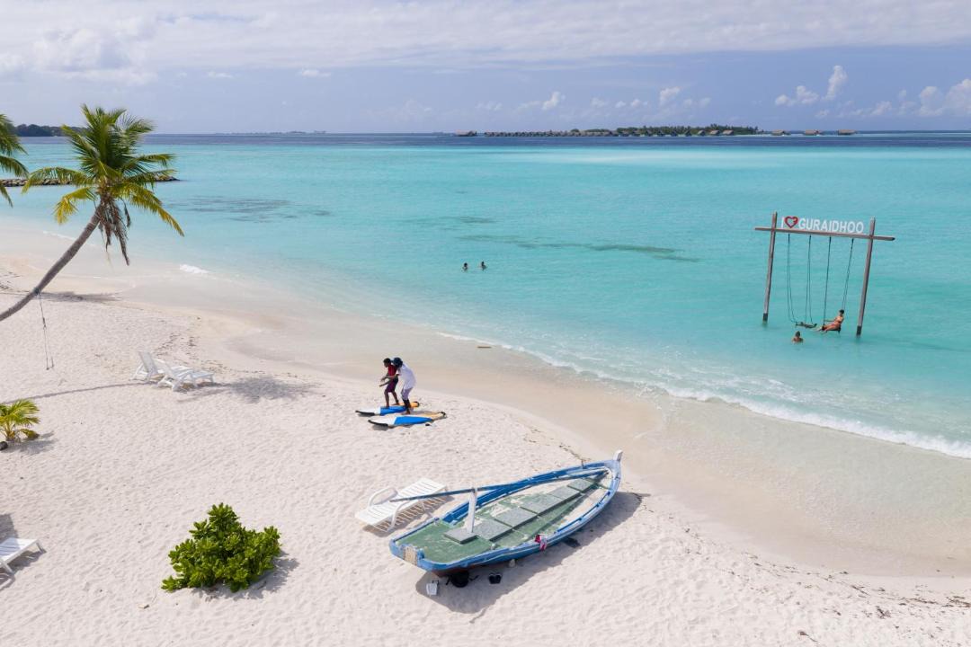 Photo of Others in Guraidhoo