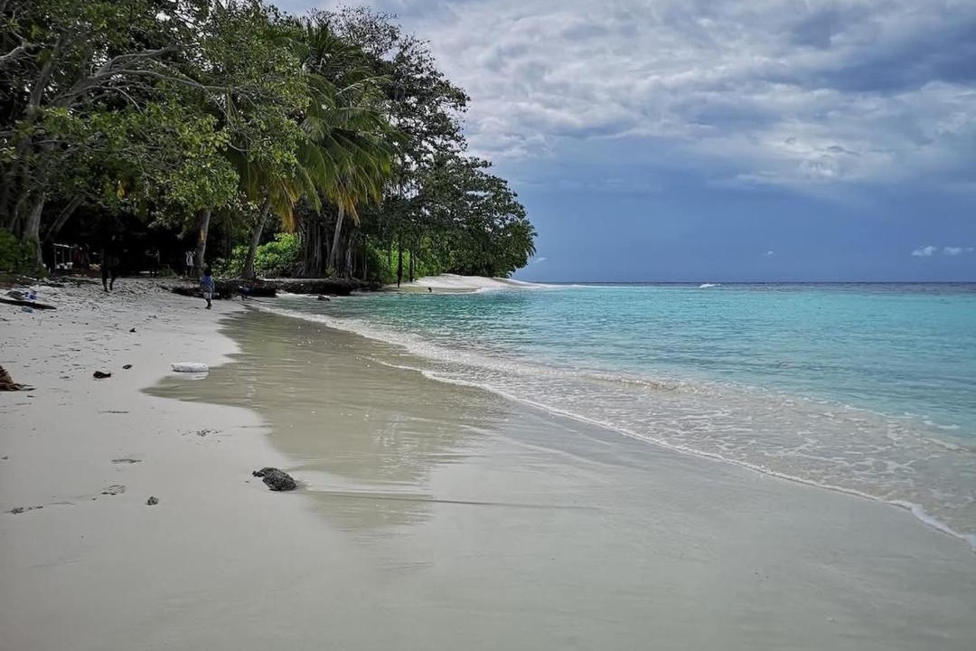 Photo of Others in Thaa Atoll