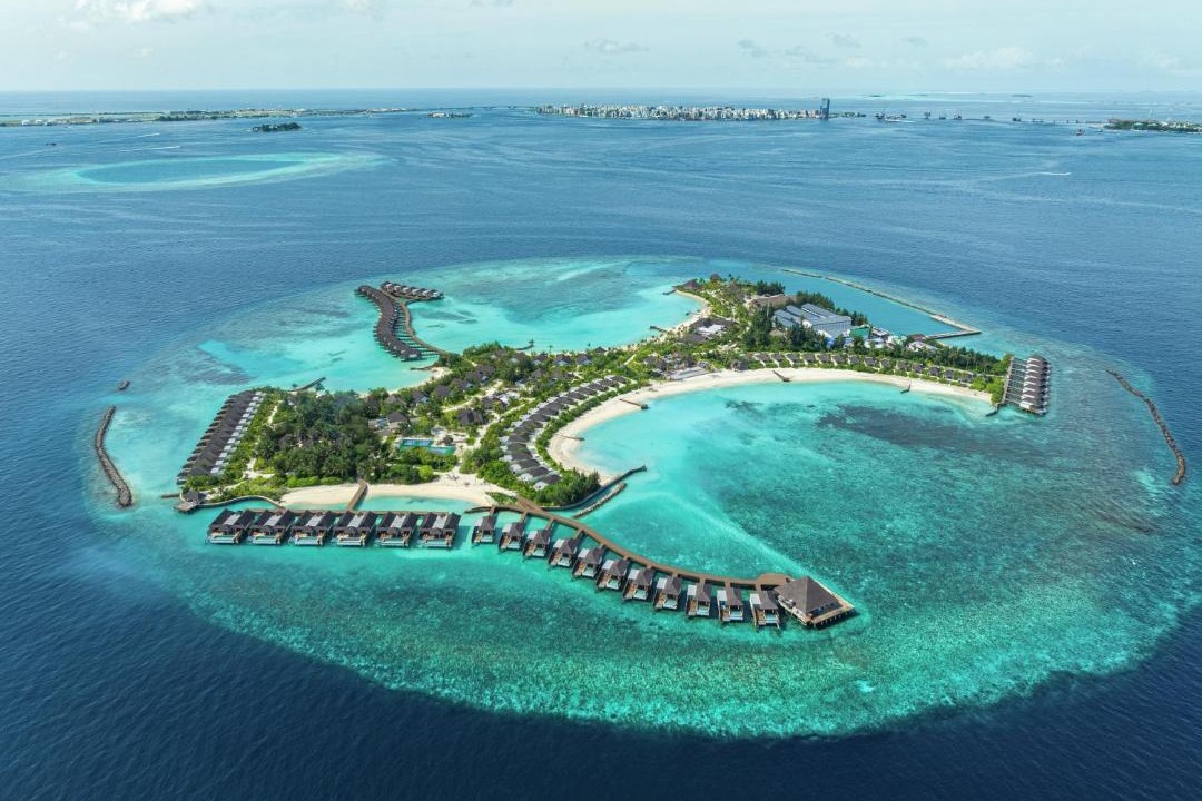 Photo of Others in Farukolhufushi Island