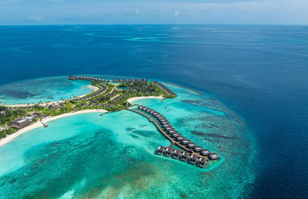 Photo of Others in Farukolhufushi Island