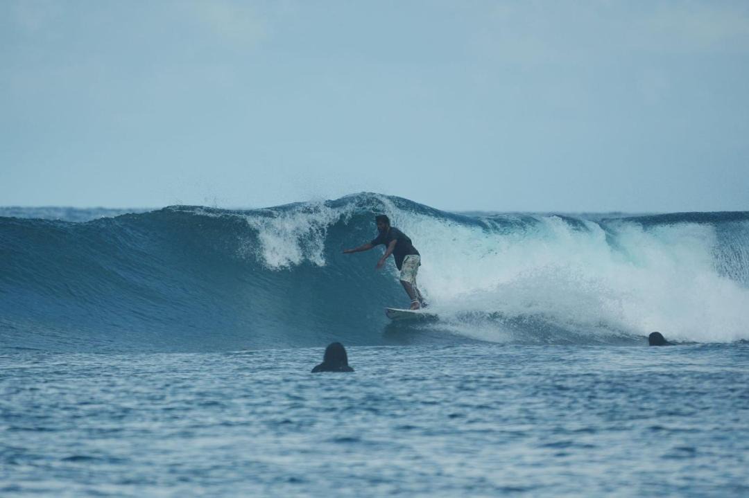 Photo of Others in Thaa Atoll