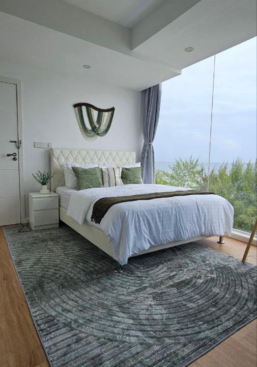 Photo of Bedroom in Farukolhufushi Island