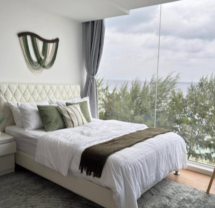 Photo of Bedroom in Farukolhufushi Island