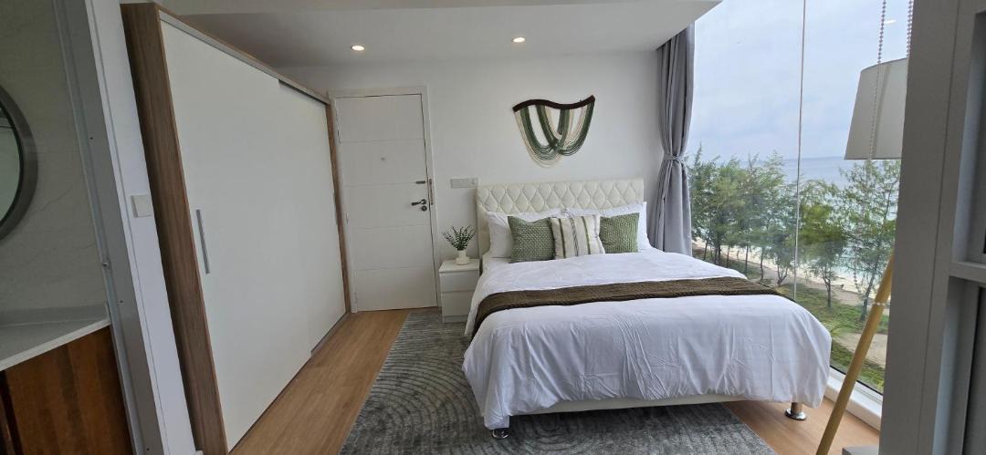 Photo of Bedroom in Farukolhufushi Island
