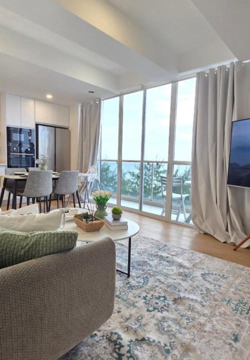 Photo of Livingroom in Farukolhufushi Island