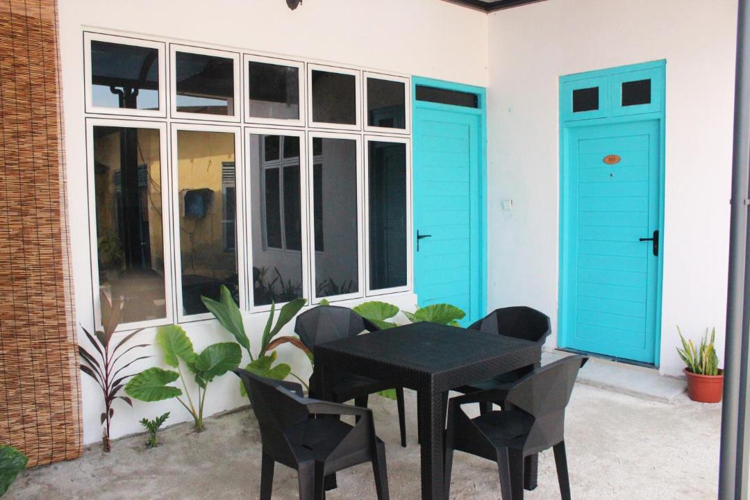 Photo of Others in Haa Alifu Atoll