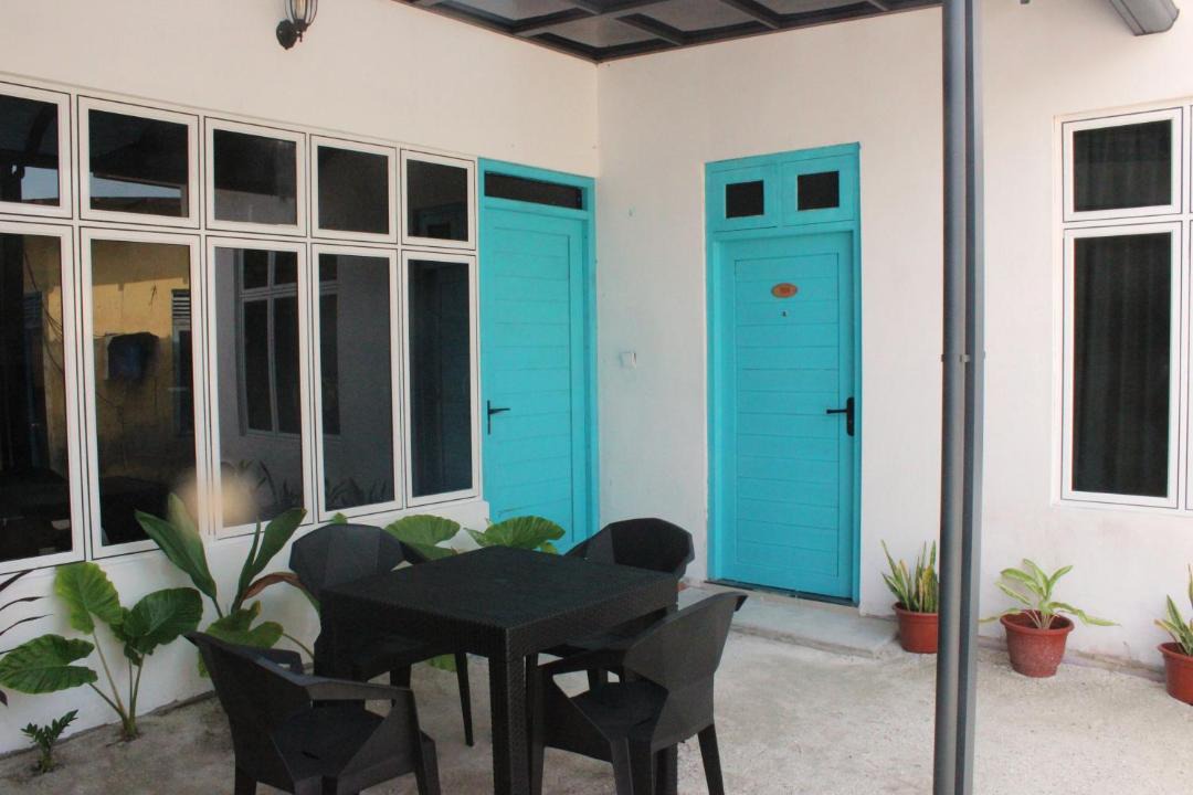 Photo of Others in Haa Alifu Atoll