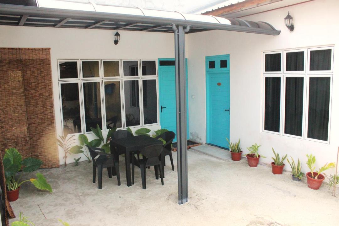 Photo of Others in Haa Alifu Atoll