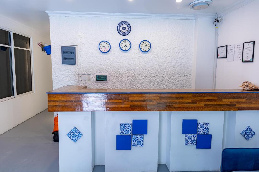 Photo of Others in Maafushi
