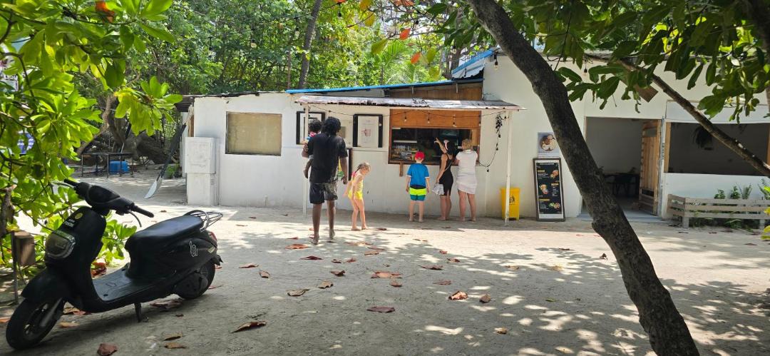 Photo of Others in Vilimale
