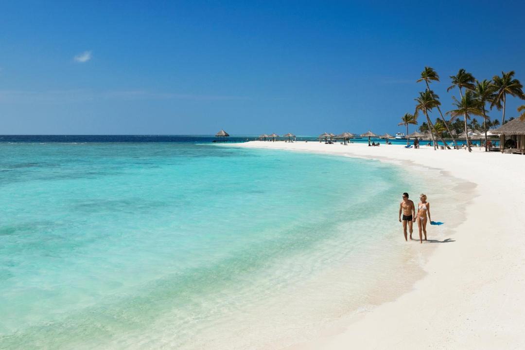 Photo of Others in Veligandu Island