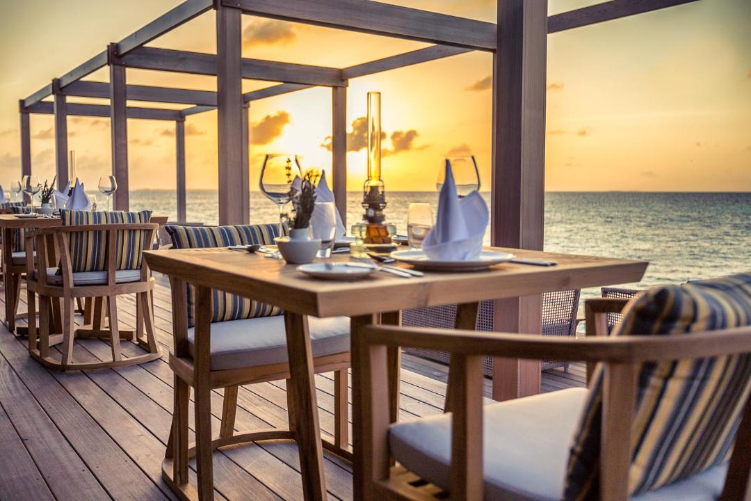 Photo of Patio Balcony in Huruvalhi