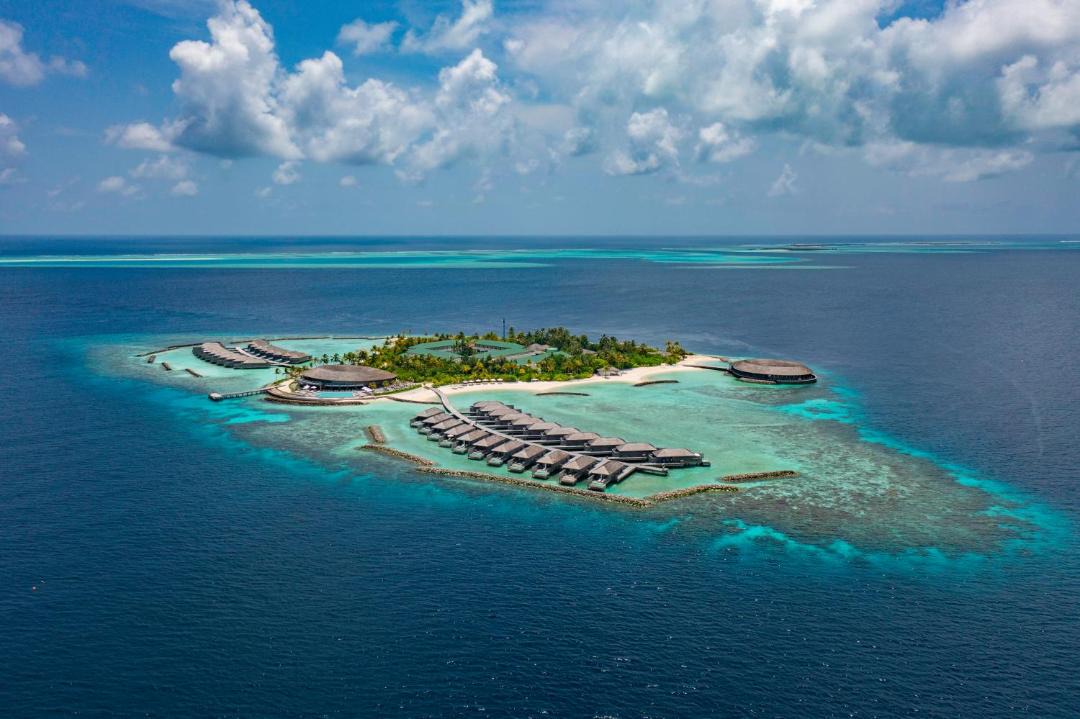Photo of Others in Kagi Island