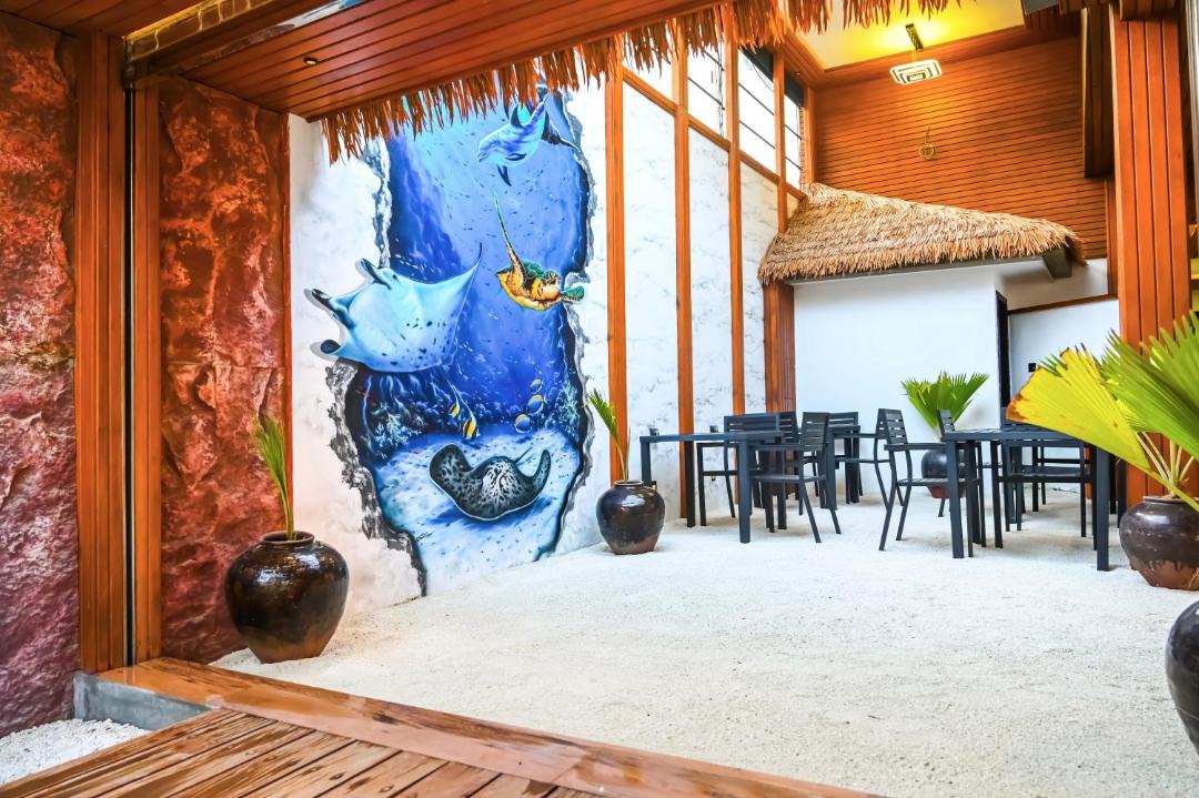 Photo of Others in Ukulhas