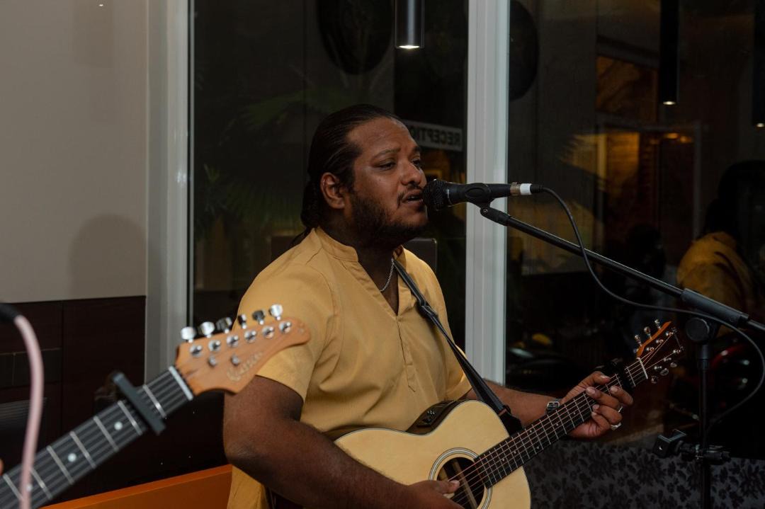 Photo of Others in Hulhumale