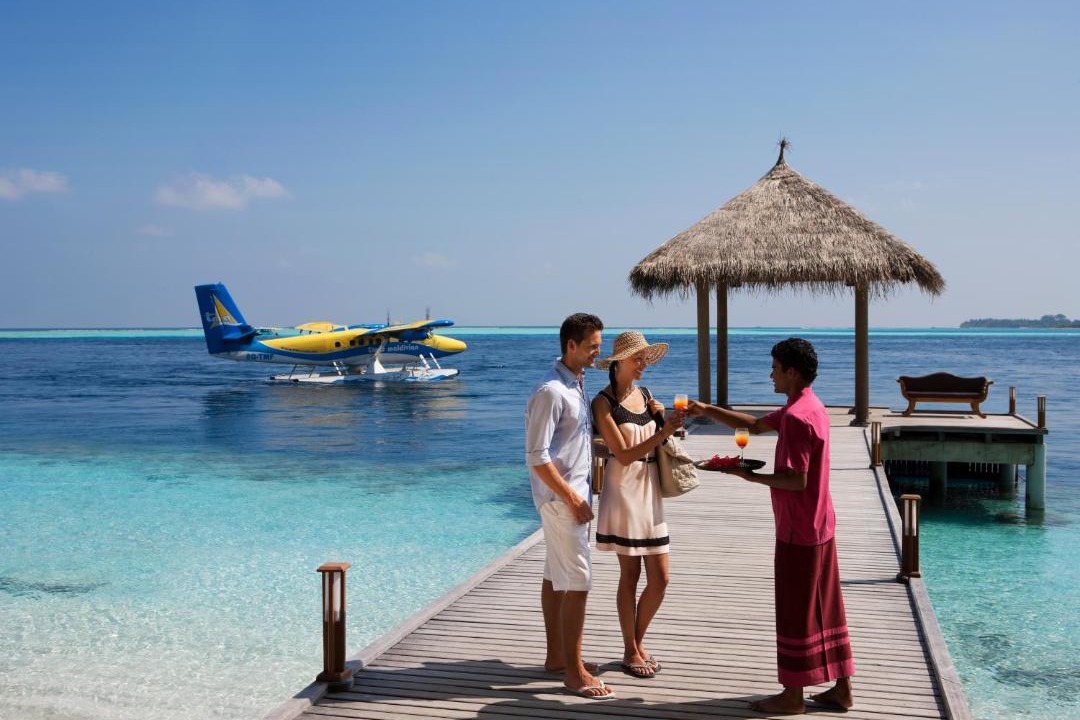 Photo of Others in Vilamendhoo Island