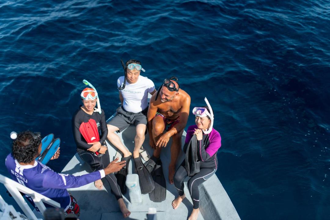 Photo of Others in Hulhudhoo