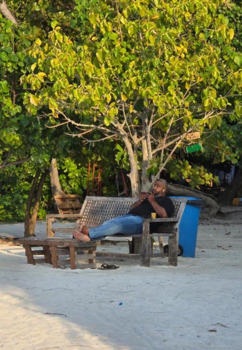Photo of Others in Vilimale