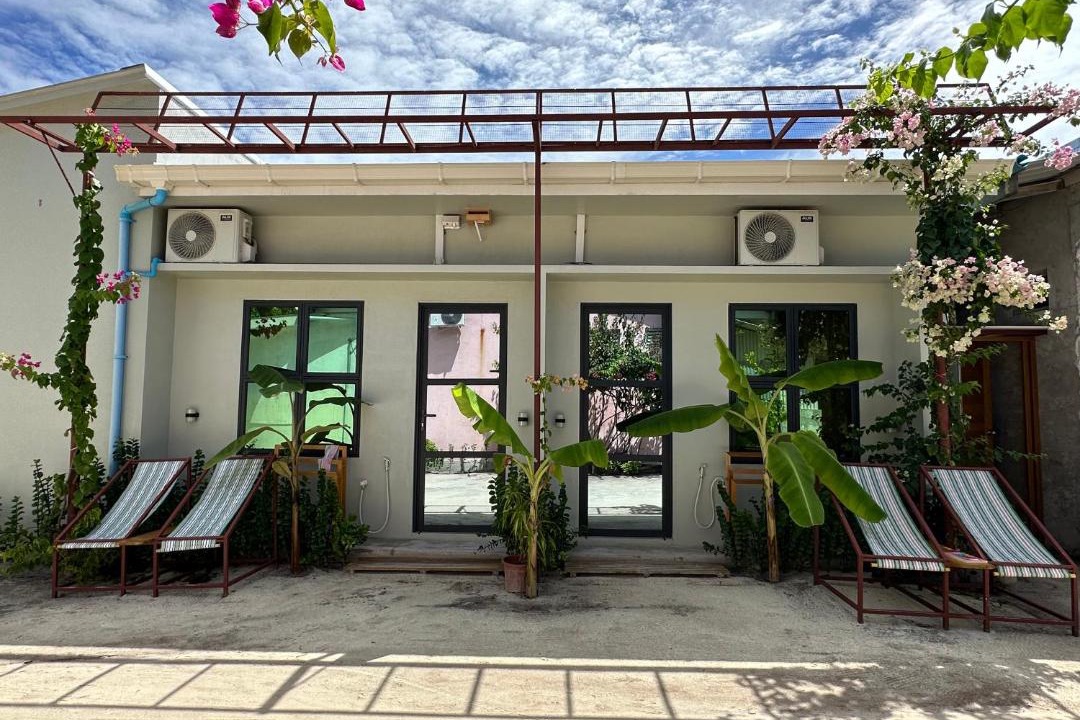 Photo of Others in Dhigurah