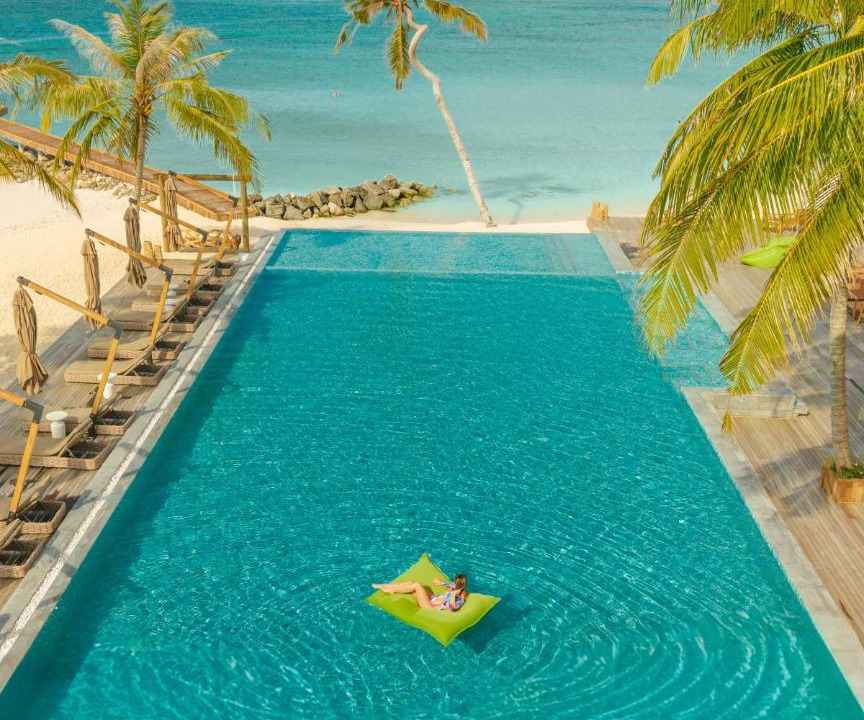 Photo of Others in Lhaviyani Atoll