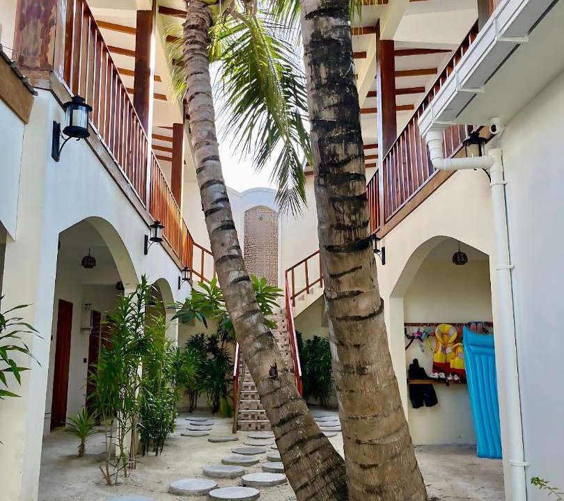 Photo of Others in Fulhadhoo