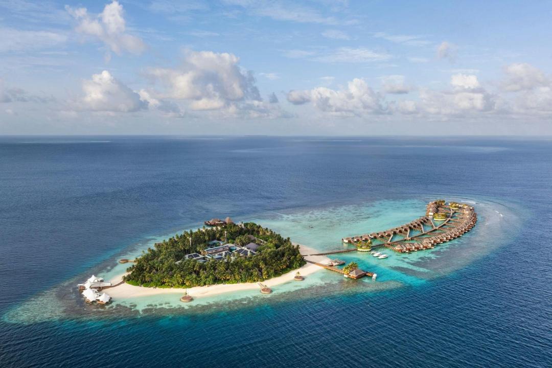 Photo of Others in Fesdu Island
