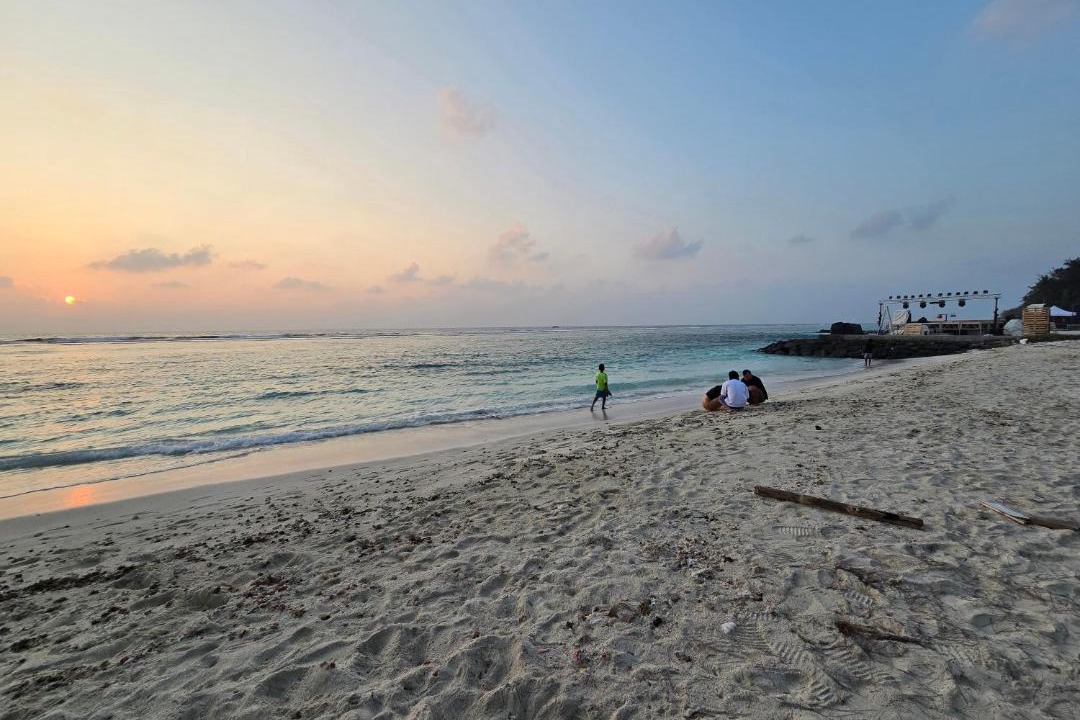 Photo of Others in Farukolhufushi Island