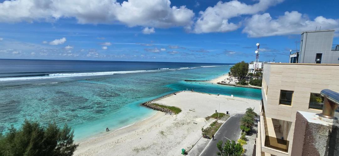 Photo of Others in Farukolhufushi Island