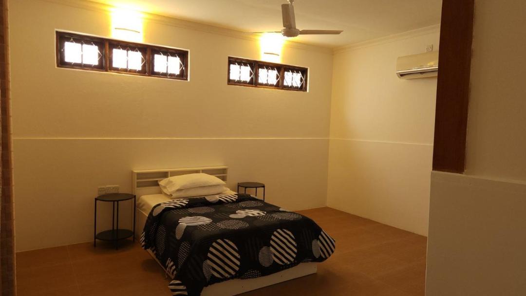 Photo of Bedroom in Hithadhoo