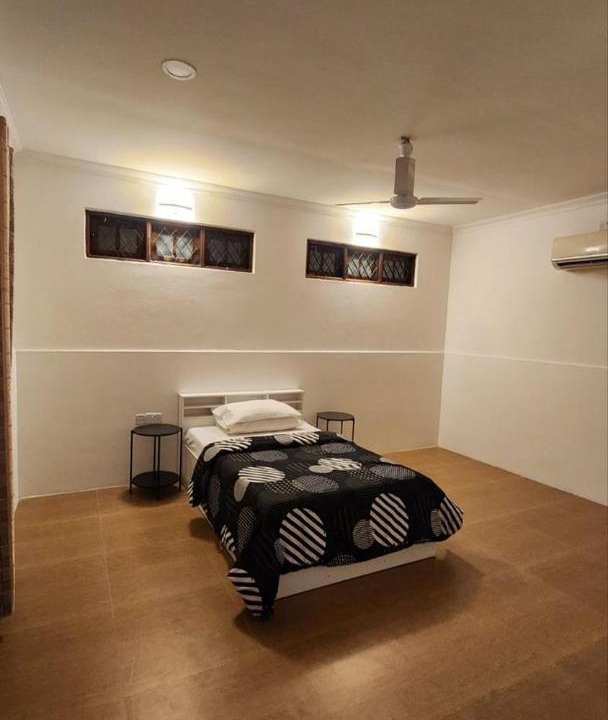 Photo of Bedroom in Hithadhoo