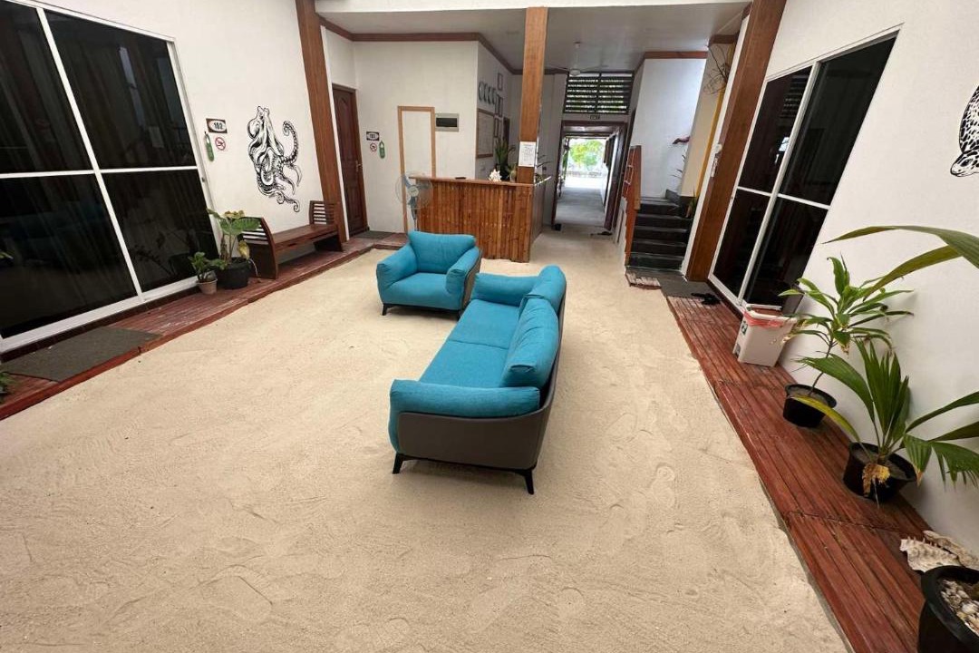 Photo of Livingroom in Maafushi