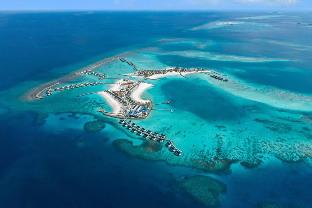 Photo of Others in Farukolhufushi Island