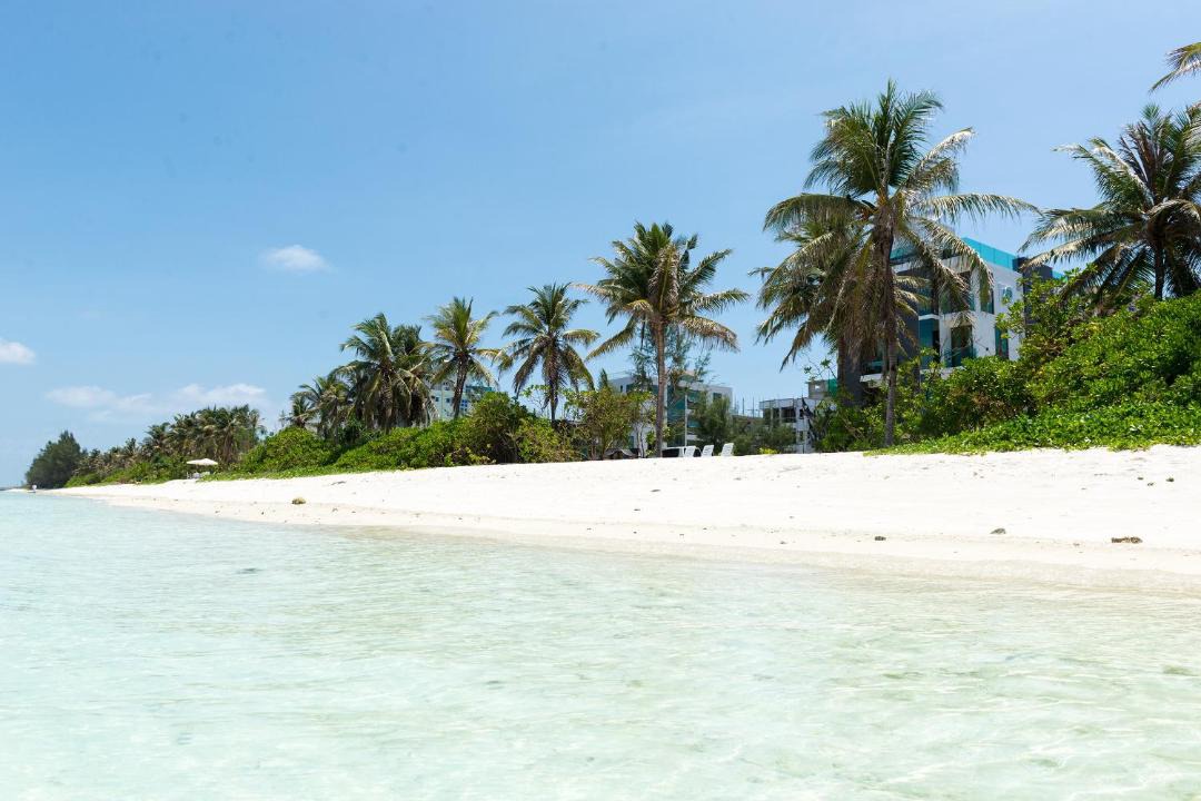 Photo of Others in Hulhumale