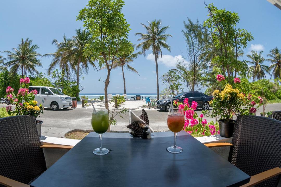 Photo of Others in Hulhumale