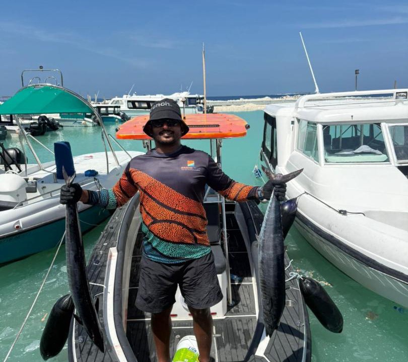 Photo of Others in Maafushi